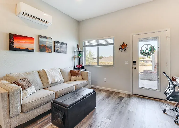 Cozy Couple's Retreat W/ Views In * Apache Junction