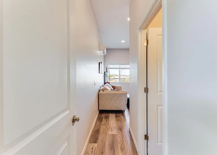 Cozy Couple's Retreat W/ Views In Apartment Apache Junction